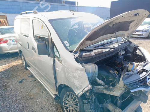 Left headlight NISSAN NV200 Van 1.5 dCi 85 (M20, M20N, M20M) | BP29398858C28 - Image 8