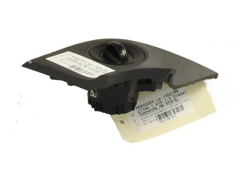 Used Headlight switch Headlight switch 27656455 27656455