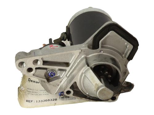 Starter RENAULT CAPTUR I (J5_, H5_) 1.2 TCe 120 | BP39487845M8 - Image 2