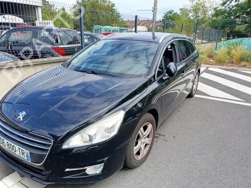 Recambios PEUGEOT 508 SW I (8E_) 1.6 HDi 4867484