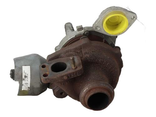 Turbocharger/Supercharger FORD FOCUS III 1.6 TDCi | BP21371365M71 