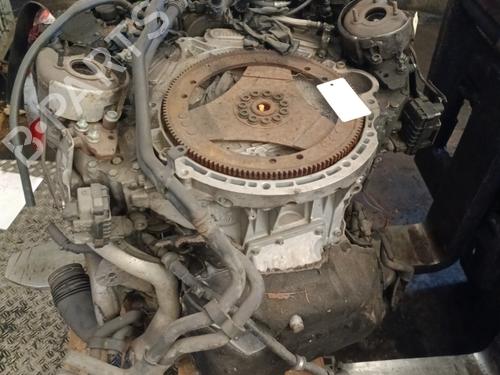 Motor Motor VW TOUAREG (7LA, 7L6, 7L7) 5.0 V10 TDI (313 hp) 21365871 21365871