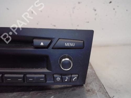 Radio BMW 1 (E87) 118 d | BP21298647E6 