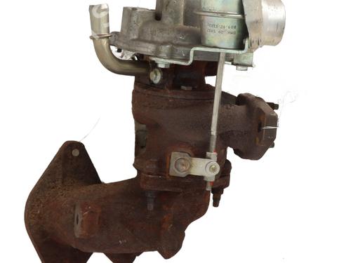 Turbocharger/Supercharger DACIA DUSTER (HS_) 1.5 dCi (HSAJ) | BP21306116M71 