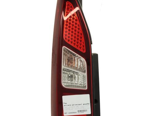 Left taillight CITROËN BERLINGO MULTISPACE (B9) 1.2 PureTech 110 | BP36953552C34 - Image 3