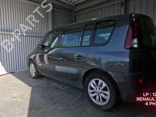 Left taillight RENAULT ESPACE IV (JK0/1_) 2.0 dCi (JK01, JK02, JK1J, JK1K, JK1H) | BP38677559C34 - Image 19