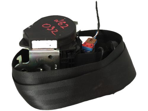 Front right seatbelt RENAULT CAPTUR I (J5_, H5_) 1.5 dCi 90 (J5N4, J5M5, J5MW, J5M6, J5AL, J5AJ) | BP39252835I25 - Image 3