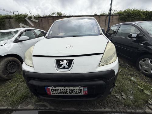 Right front window motor PEUGEOT PARTNER Box Body/MPV 1.6 HDi | BP26393618E20  - Image 13