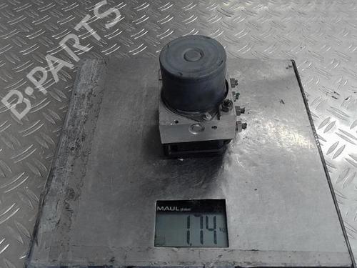 ABS pump RENAULT MEGANE II Estate (KM0/1_) 1.5 dCi (KM0F, KM0T, KM2B) | BP22437820M43 