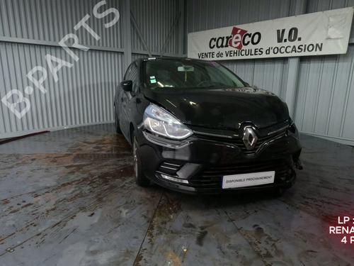 Fuse box RENAULT CLIO IV (BH_) 0.9 TCe 90 (BHNF, BHMA, BHMH, BHJK, BHJR) | BP31019320E1  - Image 14