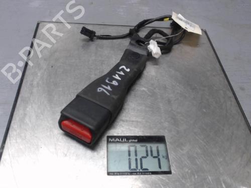 Used Seat buckle Seat buckle PEUGEOT 108 1.2 (82 hp) 21314621 21314621