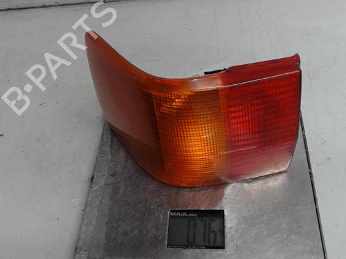 Used Left taillight Left taillight AUDI 80 B3 Saloon (893, 894, 8A2) 1.8 S (90 hp) 21300940 21300940
