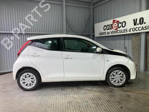 Steering column stalk TOYOTA AYGO (_B4_) 1.0 (KGB40) | BP36369872I23 - Image 27