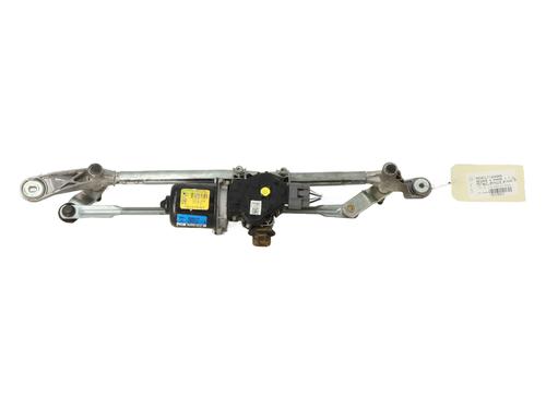 Used Front wiper motor RENAULT MEGANE IV Hatchback (B9A/M/N_) 1.3 TCe 160 (B9NC) (159 hp) 23818475