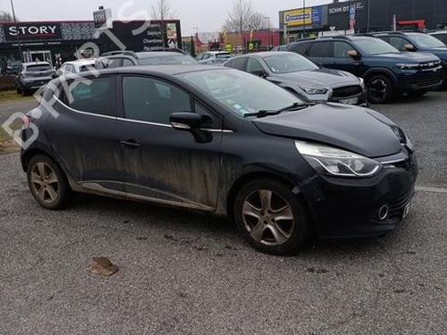 Left front window switch RENAULT CLIO IV (BH_) 0.9 TCe 90 (BHNF, BHMA, BHMH, BHJK, BHJR) | BP32365155I27 - Image 28