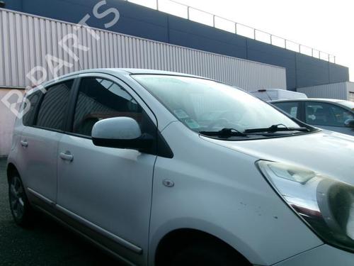 Left taillight NISSAN NOTE (E11, NE11) 1.5 dCi | BP21291581C34 
