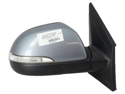 Retrovisor derecho SSANGYONG KORANDO (CK) 2.0 e-XDi 4WD | BP26580011C27 