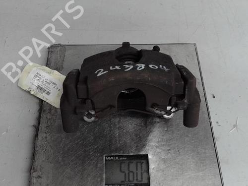 Used Left front brake caliper RENAULT ESPACE IV (JK0/1_) 2.2 dCi (JK0H) (150 hp) 25261096