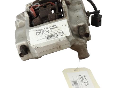 Used Left rear brake caliper Left rear brake caliper PORSCHE CAYENNE (9PA) [2002-2010] 21320749 21320749