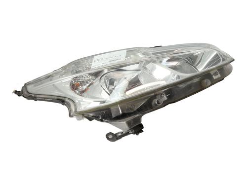 Used Right headlight Right headlight PEUGEOT 208 I (CA_, CC_) 1.4 HDi (68 hp) 32727241 32727241