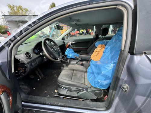Alternator AUDI A3 (8P1) 1.9 TDI | BP21298746M7 
