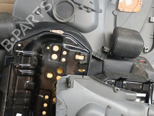 Seats set FORD FOCUS II (DA_, HCP, DP) 2.5 RS | BP29726194C78 