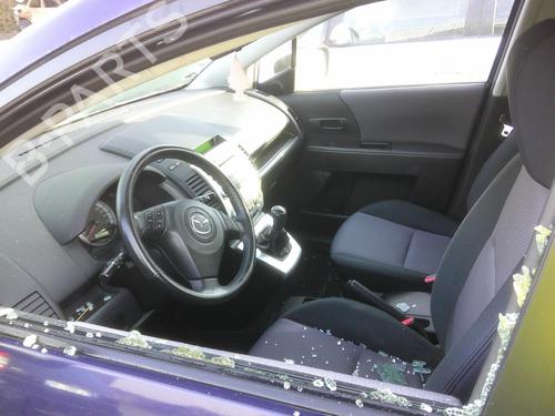 Steering column stalk MAZDA 5 (CR) 2.0 CD (CR19) | BP23251375I23  - Image 5