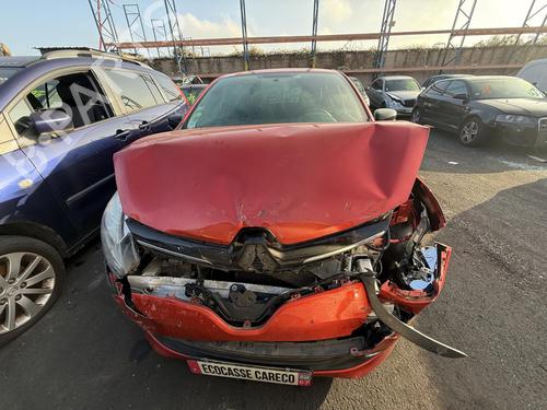 Right tailgate light RENAULT CLIO IV (BH_) 1.5 dCi 90 | BP23575290C80 - Image 17