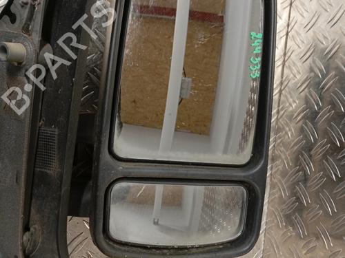 Used Right mirror RENAULT MASTER II Van (FD) 2.5 D (FD0A, FD0E, FD2E, FD3E) (80 hp) 23812630