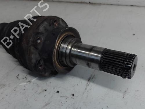 Used Right rear driveshaft Right rear driveshaft VW PHAETON (3D1, 3D2, 3D3, 3D4, 3D6, 3D7, 3D8, 3D9) 5.0 V10 TDI 4motion (313 hp) 21291192 21291192