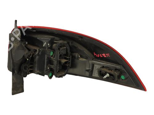Used Left taillight Left taillight RENAULT CLIO IV Grandtour (KH_) 1.5 dCi 90 (KHN3, KHN4) (90 hp) 39542568 39542568