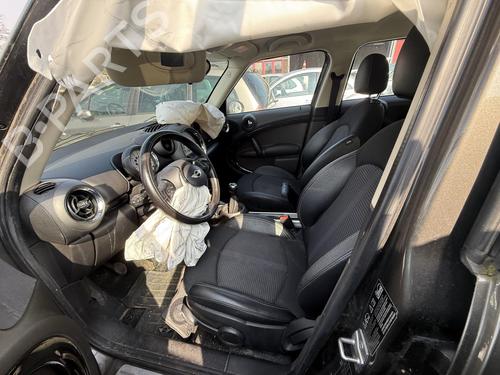 Front left seatbelt MINI MINI COUNTRYMAN (R60) Cooper D ALL4 | BP24524715I26  - Image 17