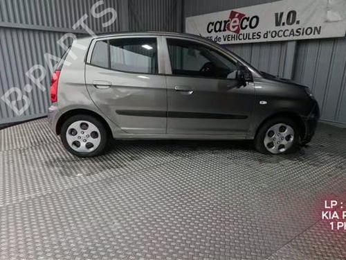 Left headlight KIA PICANTO I (SA) 1.0 | BP32341377C28 - Image 25