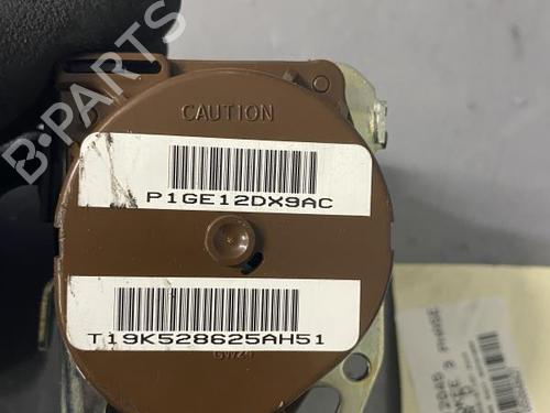 Used Rear right seatbelt Rear right seatbelt JEEP GRAND CHEROKEE IV (WK, WK2) 6.4 SRT8 4x4 (468 hp) 21296677 21296677