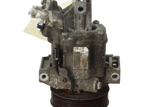 Used AC compressor DACIA SANDERO II TCe 90 (B8M1, B8MA, B8AC) (90 hp) 21297340