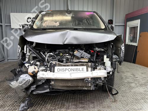 Pedal CITROËN JUMPY III Van (V_) 2.0 BlueHDi 145 | BP32093226I4 - Image 7