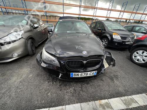 Switch BMW 5 (E60) 525 d | BP21369305I30 - Image 11