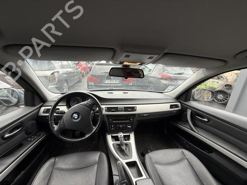 Climate control BMW 3 (E90) 318 d | BP23807674I5 - Image 4