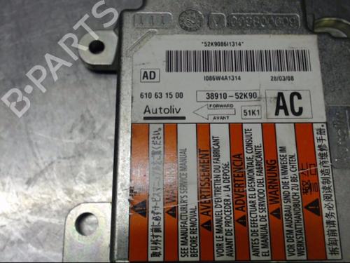 Airbag styreenhed SUZUKI SPLASH (EX) 1.3 CDTI (A5B413D) | BP21306449M53 