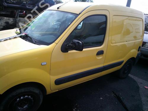 Starter RENAULT KANGOO Express (FC0/1_) 1.5 dCi (FC07, FC1R) | BP30750202M8  - Image 8