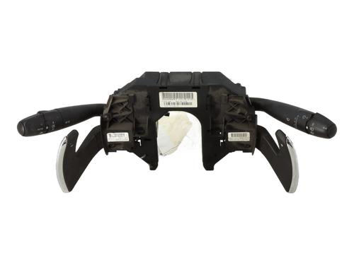 Used Steering column stalk Steering column stalk CITROËN C4 Picasso I MPV (UD_) 1.6 HDi (109 hp) 30518123 30518123