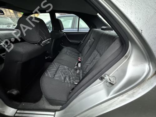 ABS pump MERCEDES-BENZ C-CLASS (W202) C 220 CDI (202.133) | BP21320045M43 