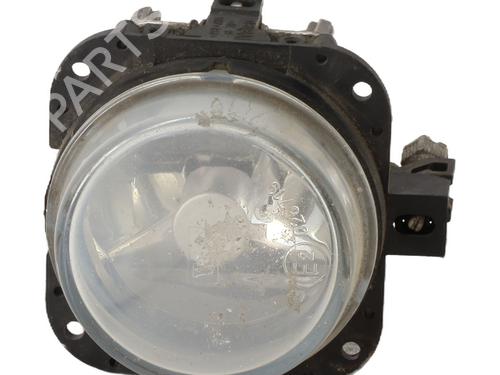 Used Left front fog light CITROËN XSARA PICASSO (N68) 2.0 HDi (90 hp) 28493581