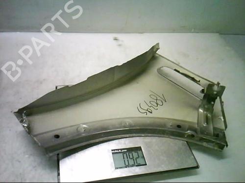 Left front fenders MINI MINI (R50, R53) Cooper | BP21317007C41 