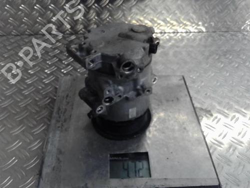 Klimakompressor für LEXUS IS II (_E2_) 220d (ALE20) (177 hp) 22386840