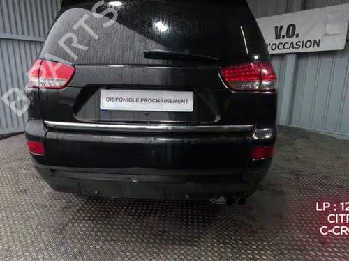 Front left seatbelt CITROËN C-CROSSER (VU_, VV_) 2.2 HDi | BP33450220I26  - Image 19