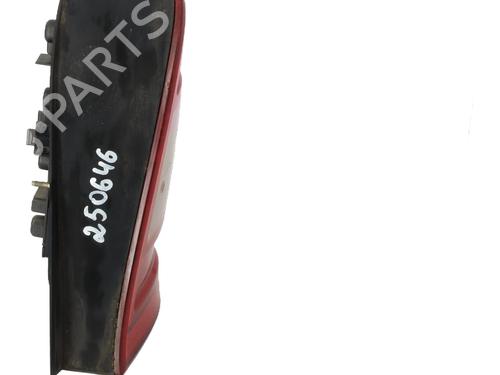 Right taillight MERCEDES-BENZ A-CLASS (W168) A 140 (168.031, 168.131) | BP25048312C35 