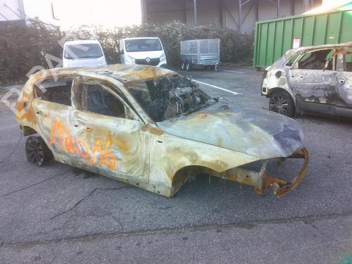 Gearbox CITROËN C4 II (NC_) 1.6 HDi 110 | BP24212398M3 - Image 4