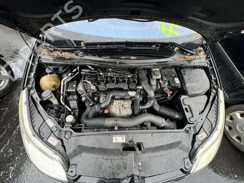 Starter CITROËN C4 I (LC_) 1.6 HDi | BP21293306M8 