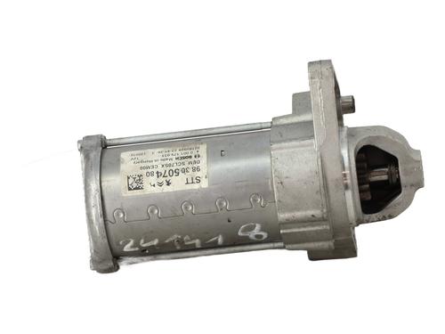 Startmotor PEUGEOT 2008 I (CU_) 1.2 THP 110 / PureTech 110 (110 hp) 22237538